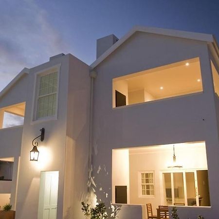 Kenjockity Self Catering Apartments Hermanus Chambre photo
