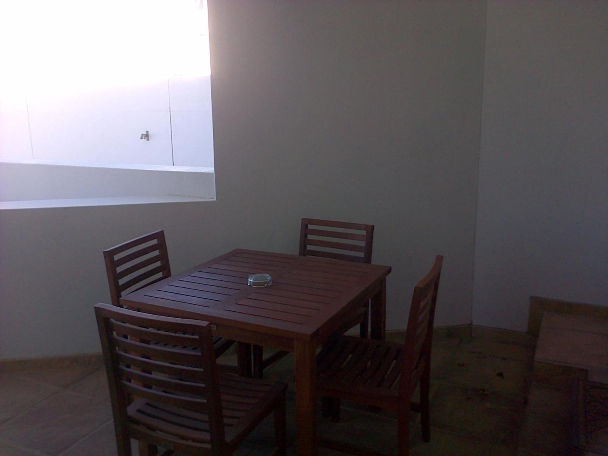Kenjockity Self Catering Apartments Hermanus Chambre photo