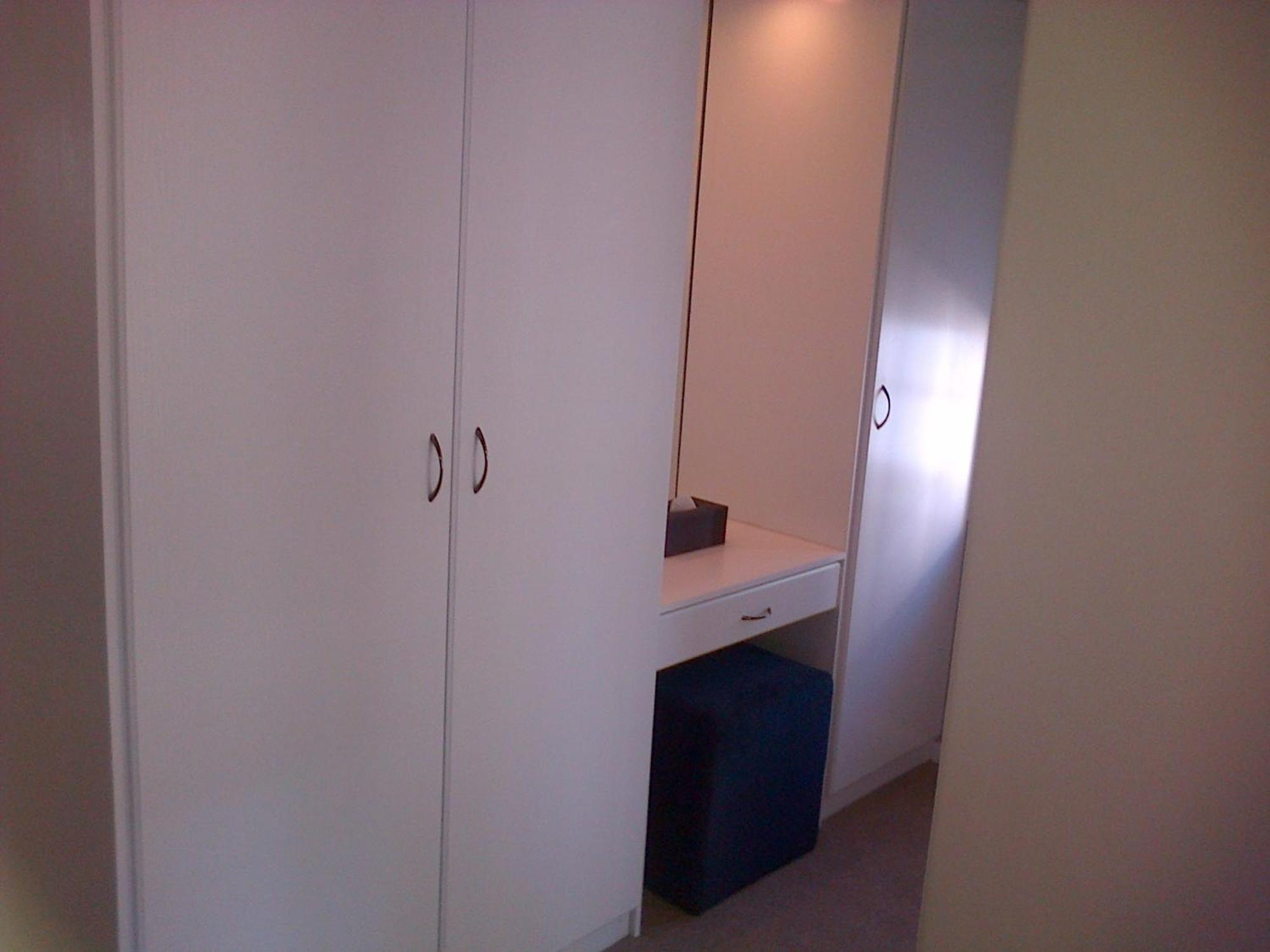 Kenjockity Self Catering Apartments Hermanus Chambre photo