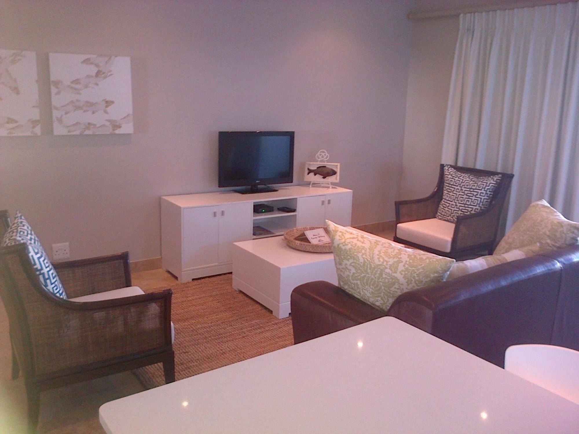 Kenjockity Self Catering Apartments Hermanus Chambre photo