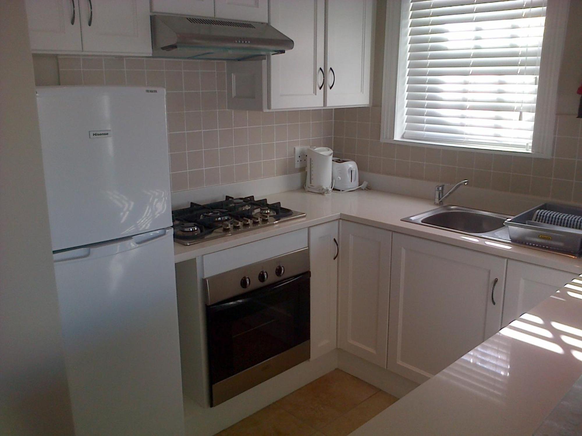 Kenjockity Self Catering Apartments Hermanus Chambre photo