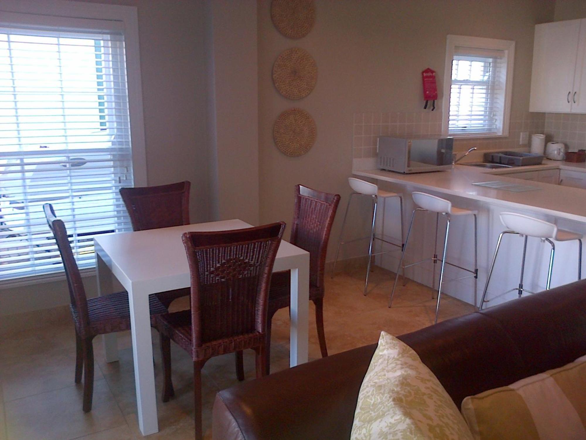 Kenjockity Self Catering Apartments Hermanus Chambre photo