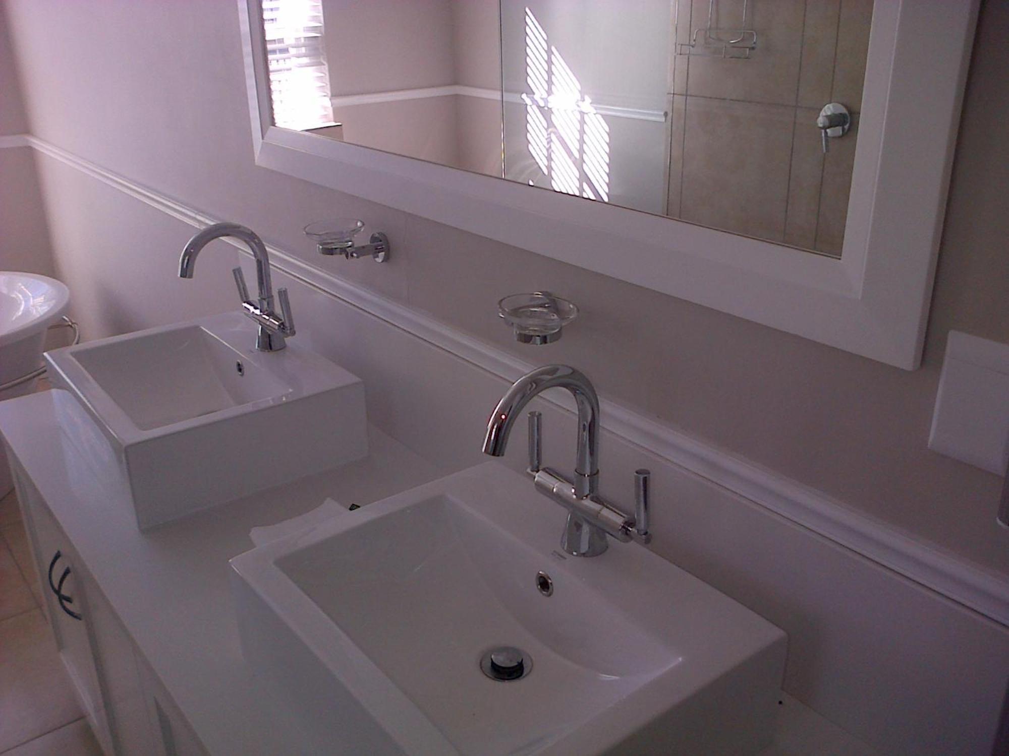 Kenjockity Self Catering Apartments Hermanus Chambre photo