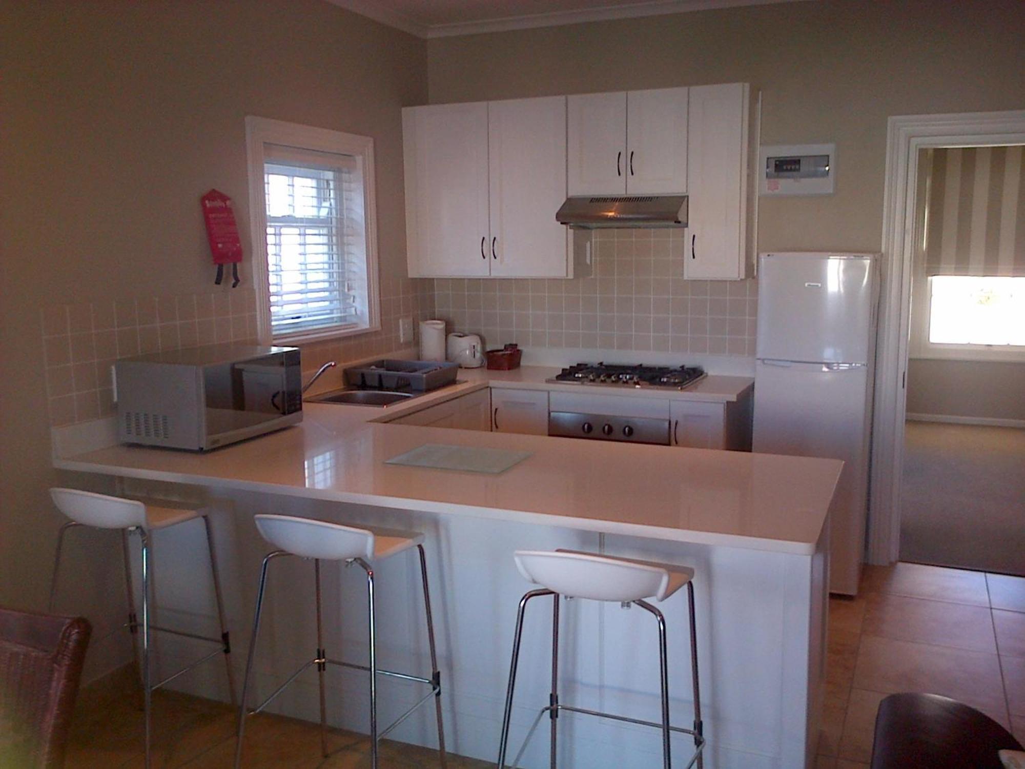Kenjockity Self Catering Apartments Hermanus Chambre photo