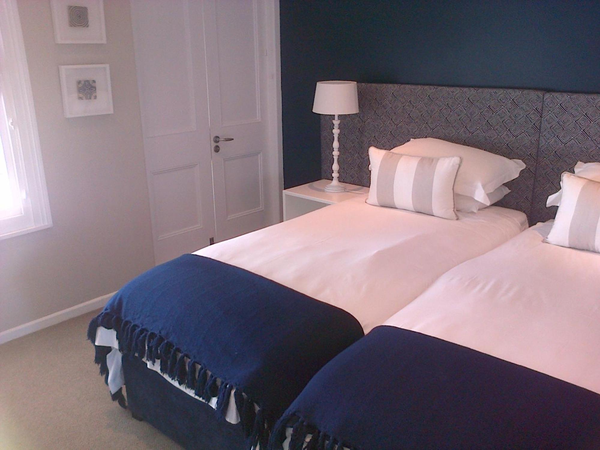 Kenjockity Self Catering Apartments Hermanus Chambre photo