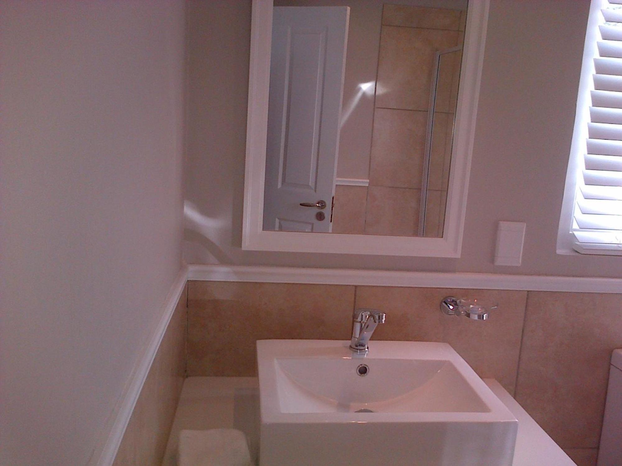 Kenjockity Self Catering Apartments Hermanus Chambre photo