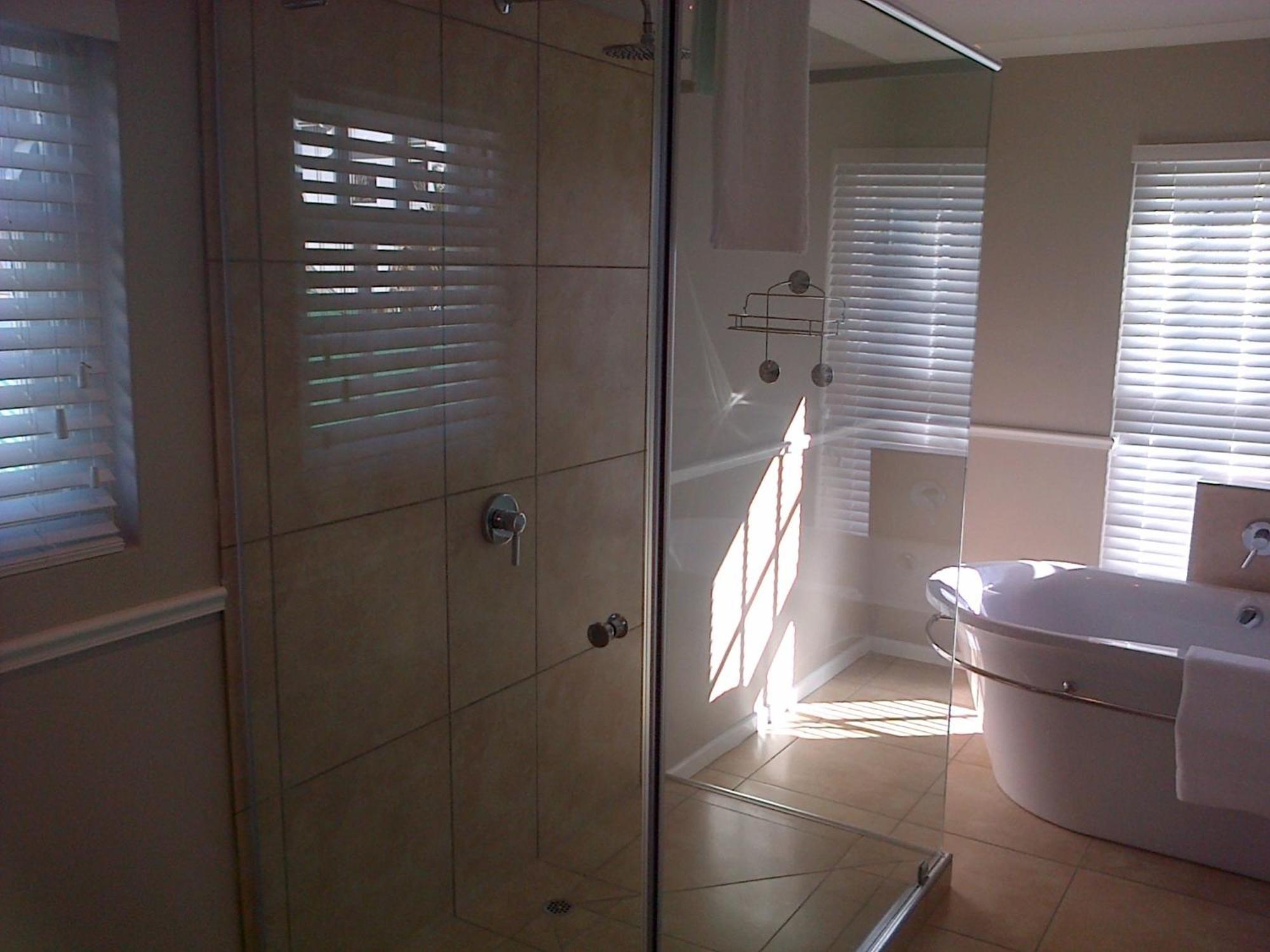 Kenjockity Self Catering Apartments Hermanus Chambre photo