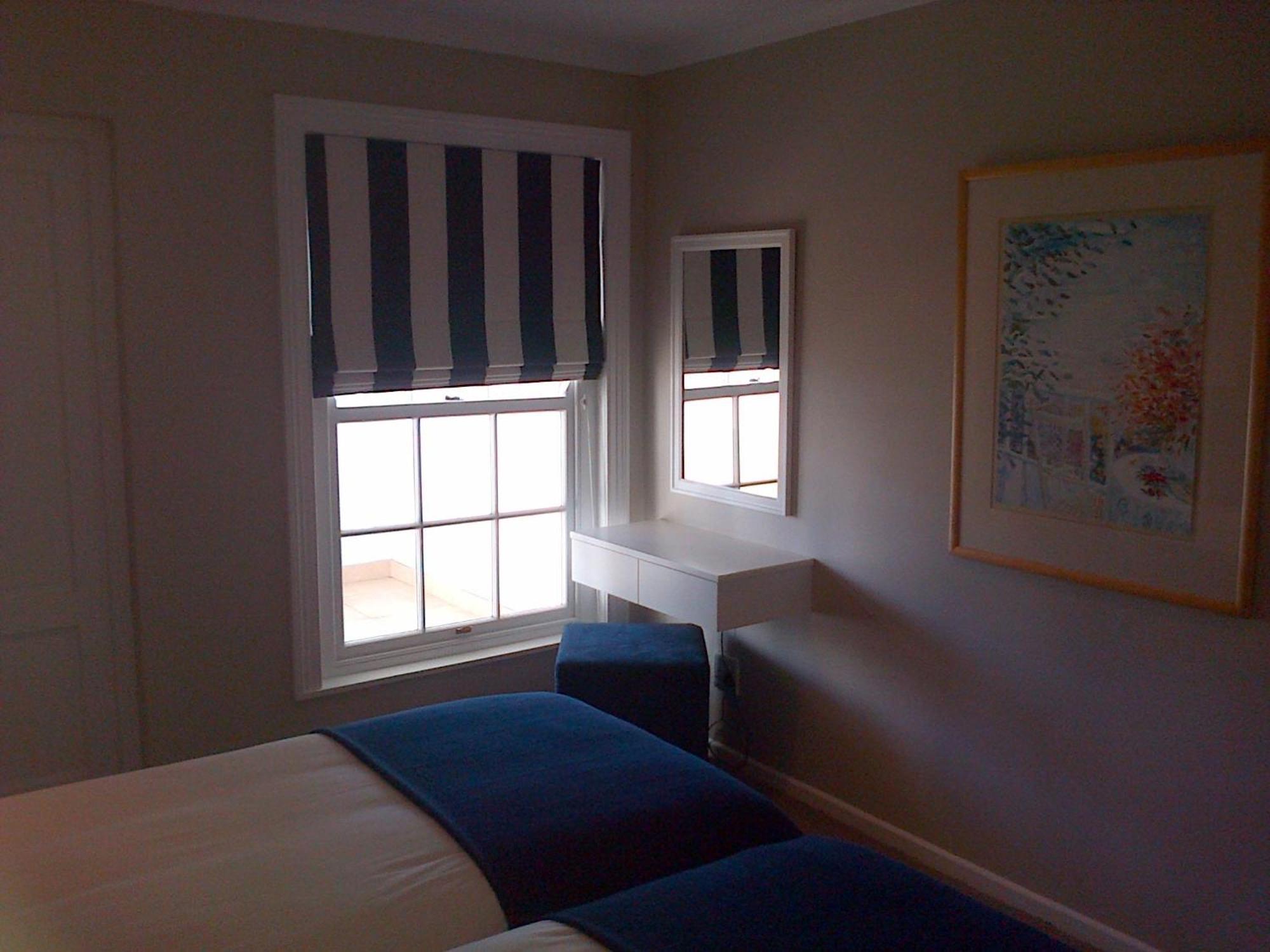 Kenjockity Self Catering Apartments Hermanus Chambre photo