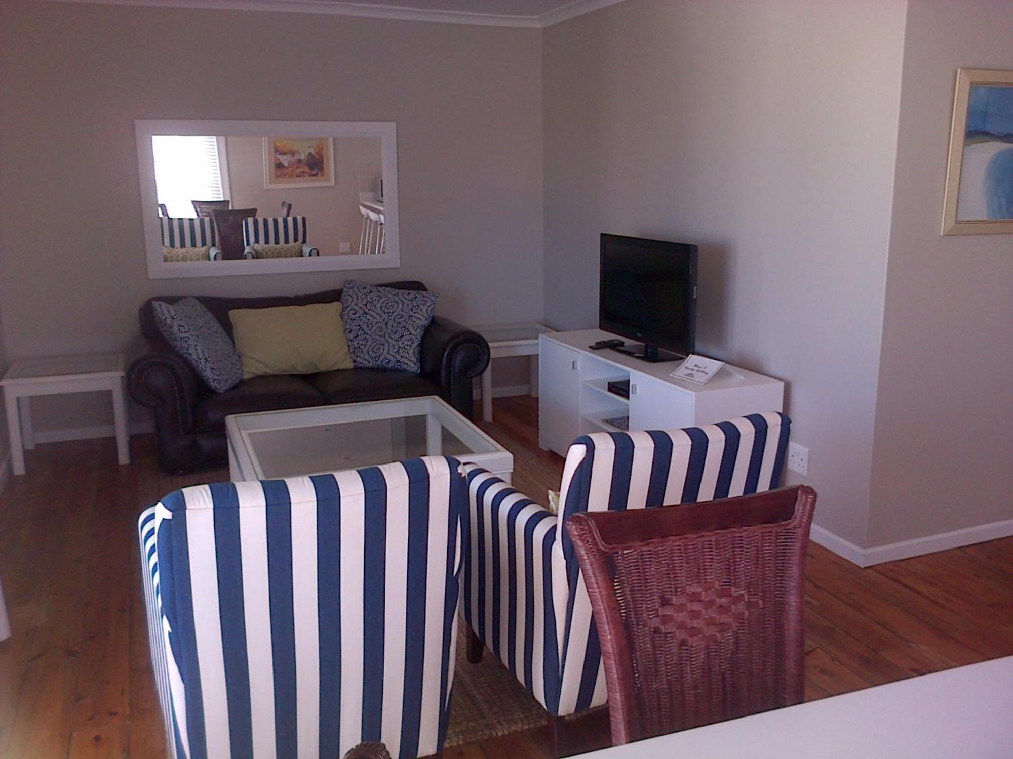 Kenjockity Self Catering Apartments Hermanus Chambre photo