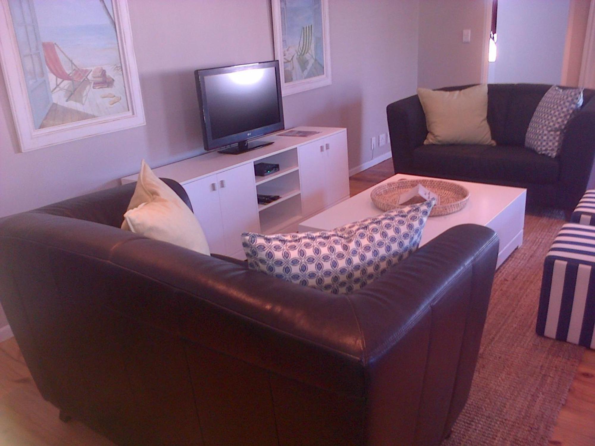 Kenjockity Self Catering Apartments Hermanus Chambre photo