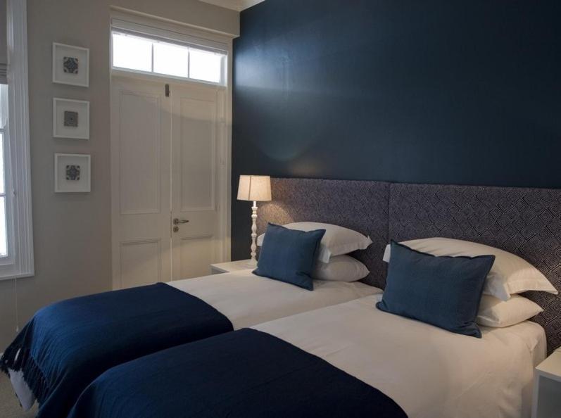 Kenjockity Self Catering Apartments Hermanus Extérieur photo