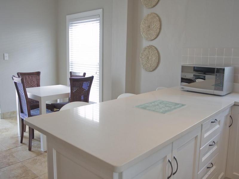 Kenjockity Self Catering Apartments Hermanus Extérieur photo