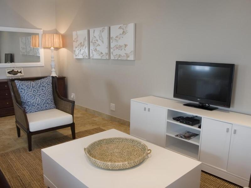 Kenjockity Self Catering Apartments Hermanus Chambre photo