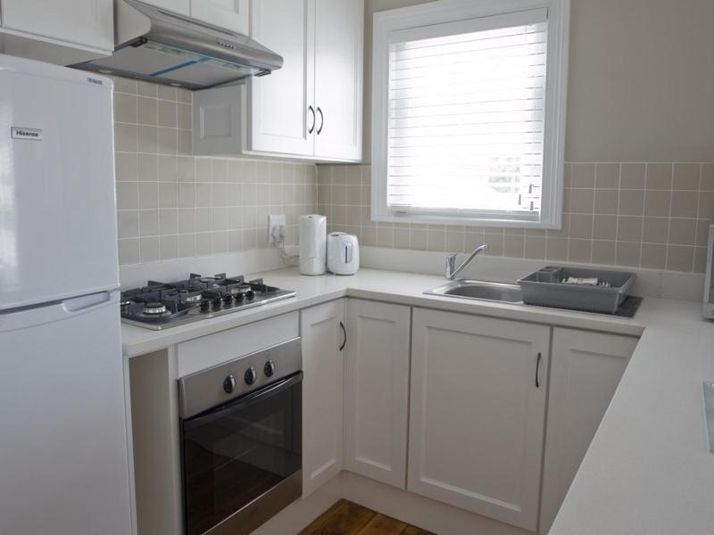 Kenjockity Self Catering Apartments Hermanus Chambre photo