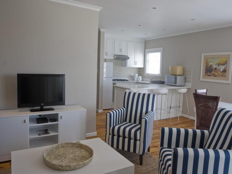 Kenjockity Self Catering Apartments Hermanus Chambre photo