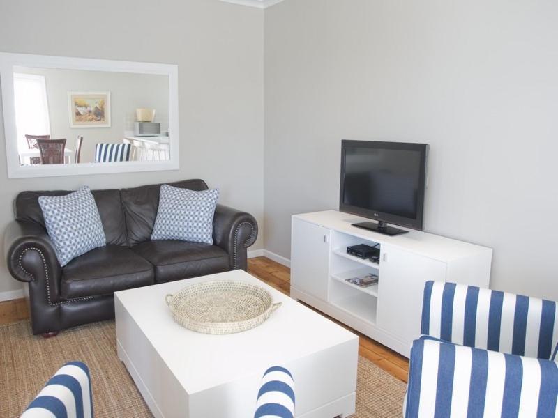 Kenjockity Self Catering Apartments Hermanus Extérieur photo