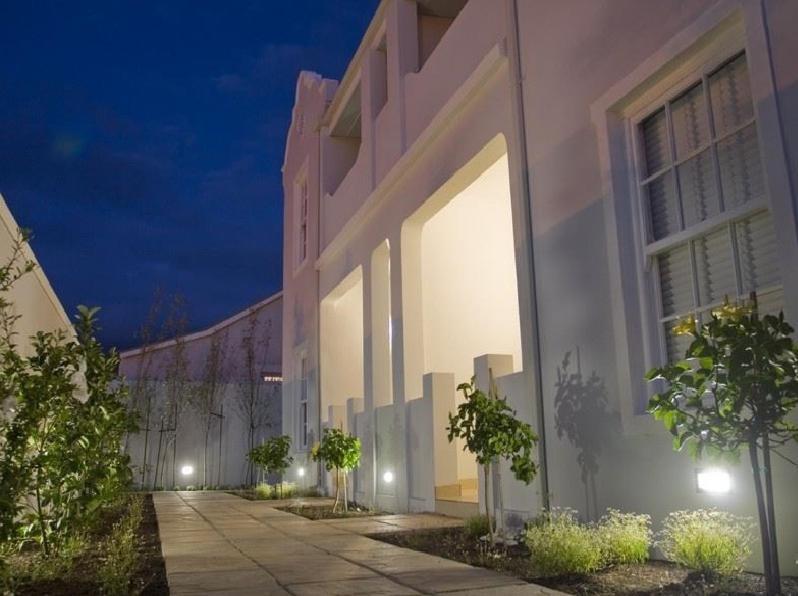 Kenjockity Self Catering Apartments Hermanus Extérieur photo