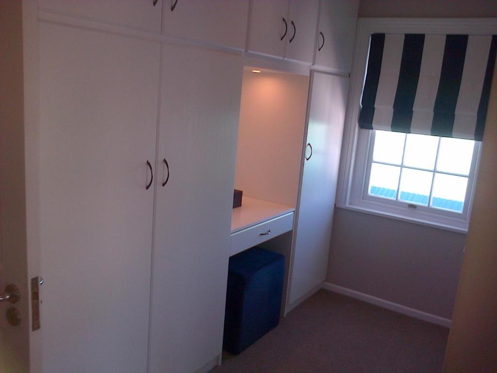 Kenjockity Self Catering Apartments Hermanus Extérieur photo