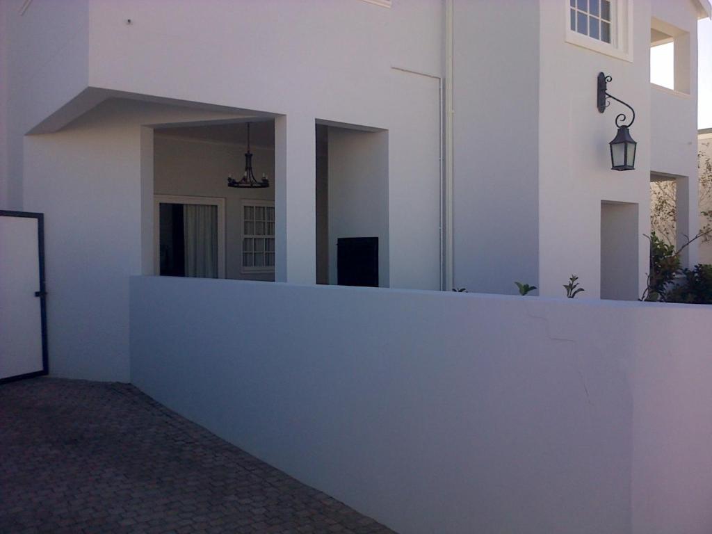 Kenjockity Self Catering Apartments Hermanus Extérieur photo