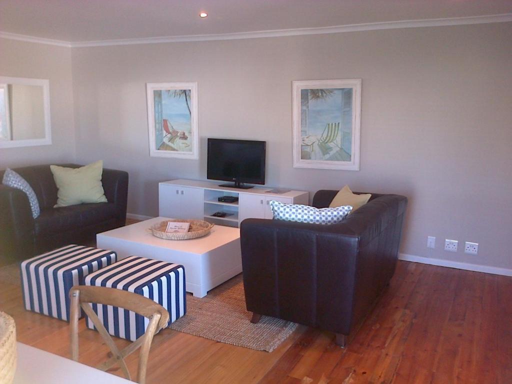 Kenjockity Self Catering Apartments Hermanus Extérieur photo